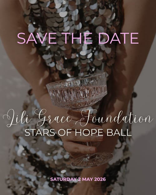 SOH 2026 Save the date SOH 2026 Save the date