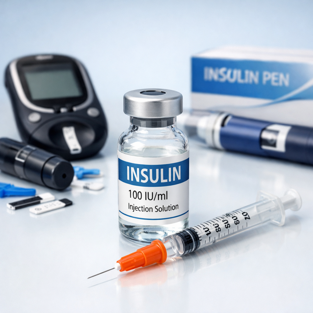 insulin-1