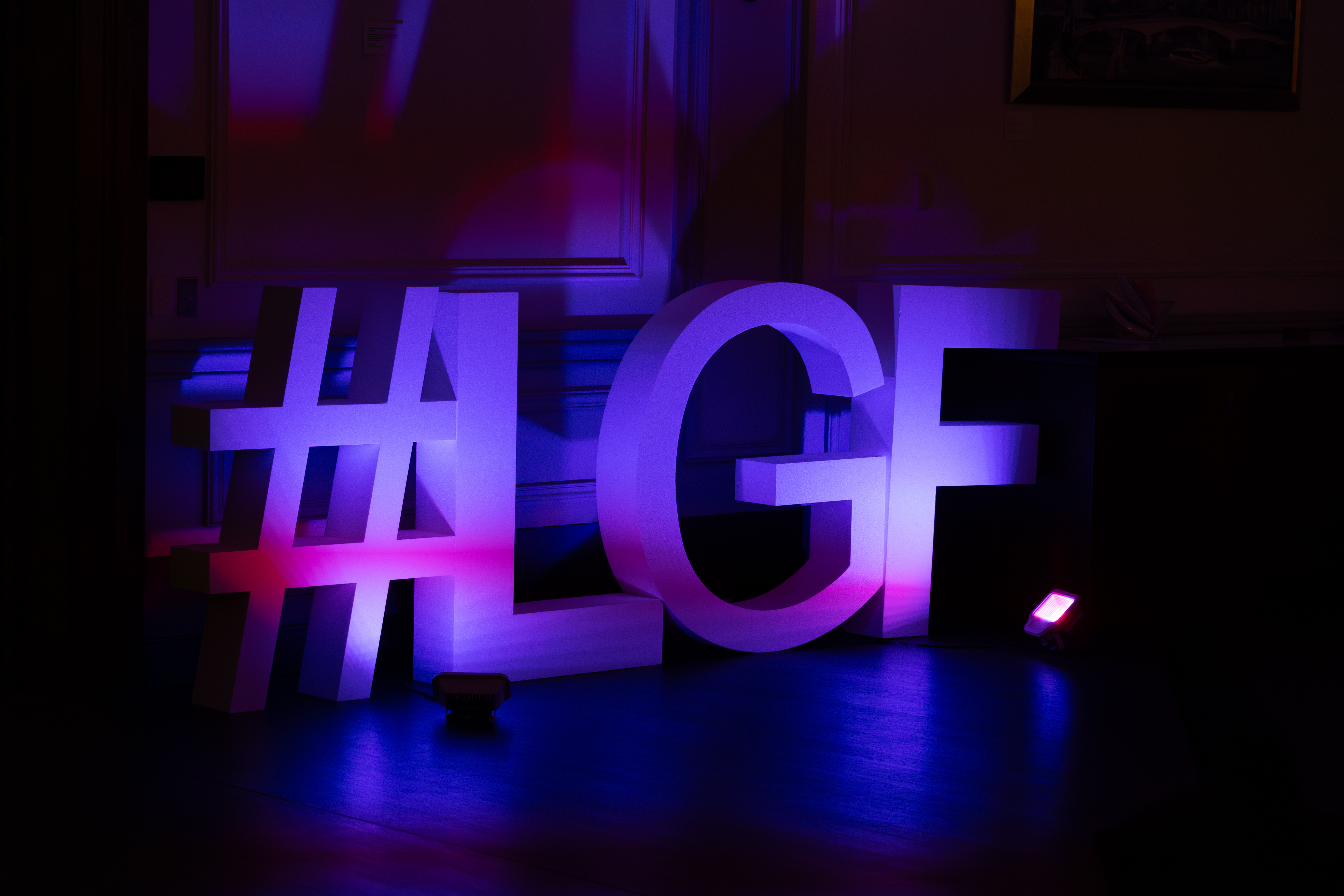 A year of beginnings, hope, and impact